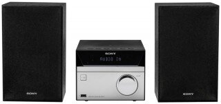 Sony CMT-SBT20 Müzik Sistemi kullananlar yorumlar